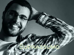 Suprassumo