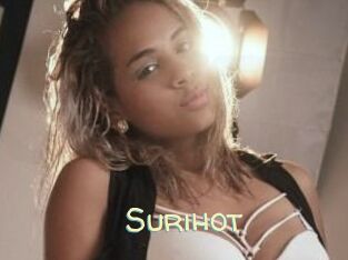 Surihot