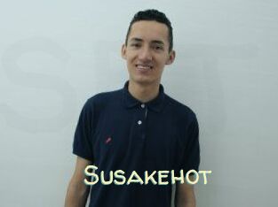 Susakehot