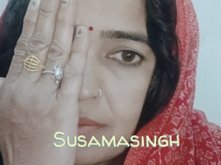 Susamasingh