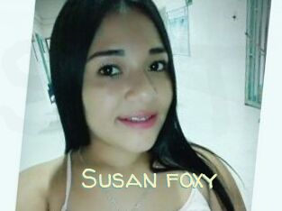susan_foxy Sexy Tchat