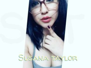 Susana_taylor