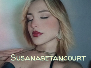 susanabetancourt Sexy Tchat