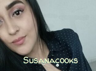 Susanacooks