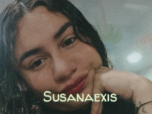 Susanaexis