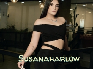 Susanaharlow