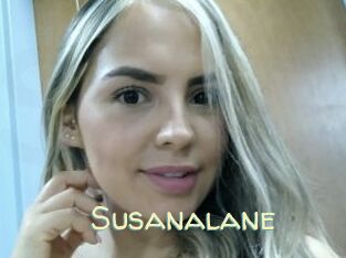 Susanalane