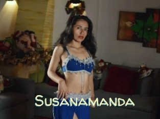 Susanamanda