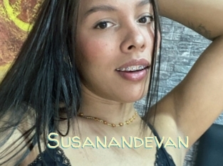 Susanandevan