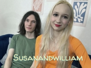 Susanandwilliam