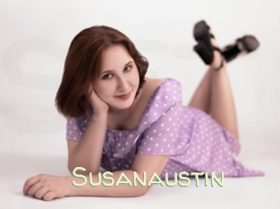 Susanaustin