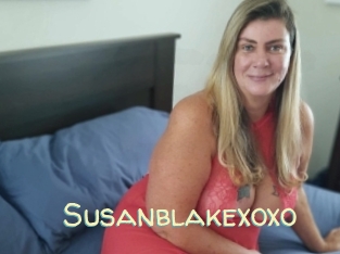Susanblakexoxo