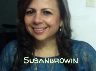 Susanbrowin