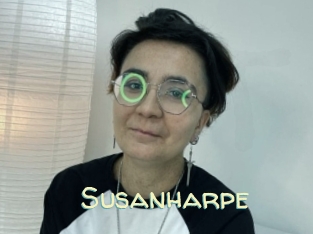 Susanharpe
