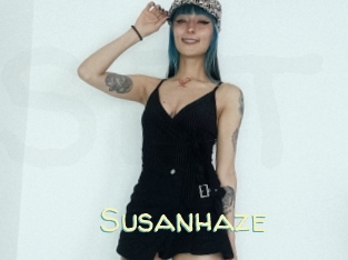Susanhaze