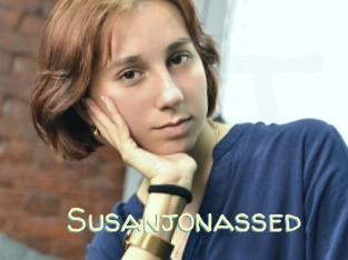 Susanjonassed
