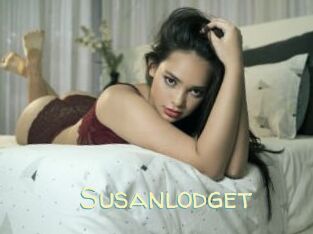 Susanlodget