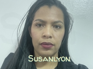 Susanlyon