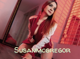 Susanmcgregor