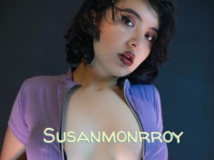 Susanmonrroy