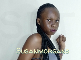 Susanmorgans
