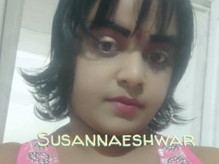 Susannaeshwar