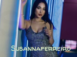 Susannaferreiro
