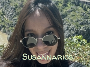 Susannarios