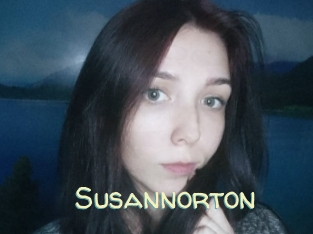Susannorton