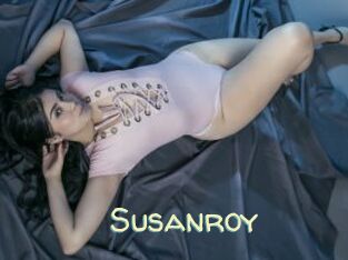 Susanroy