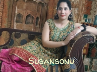 Susansonu