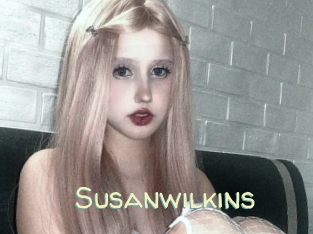 susanwilkins Sexy Tchat