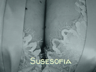 Susesofia