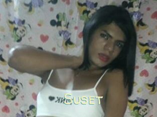 Suset