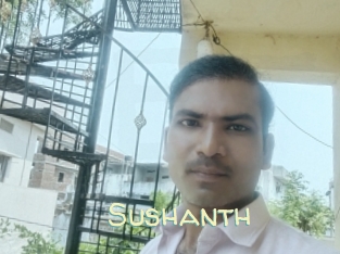Sushanth