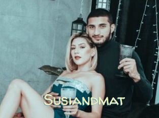 Susiandmat