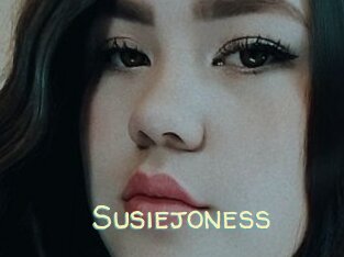 Susiejoness