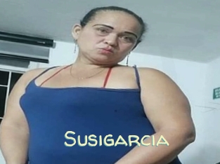 Susigarcia