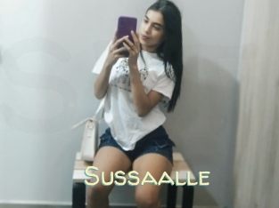 Sussaalle