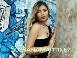 Sussanamartinez