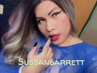 Sussangarrett
