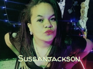 sussanjackson Sexy Tchat