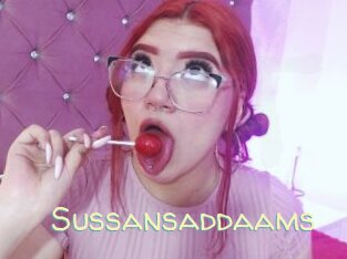 Sussansaddaams
