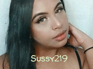 Sussy219