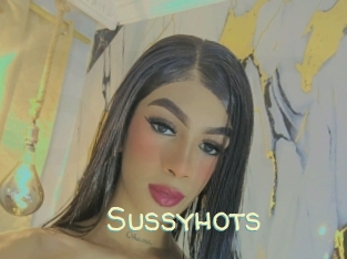 Sussyhots