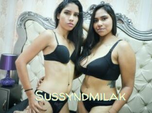 Sussyndmilak