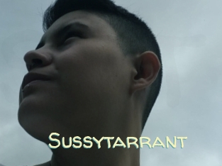 Sussytarrant