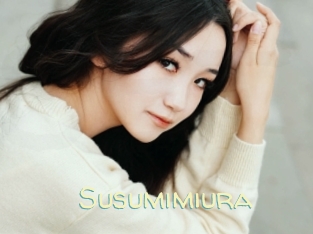 Susumimiura