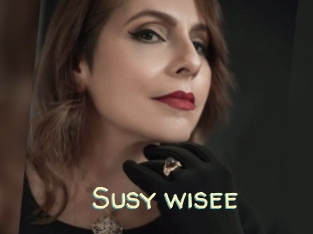Susy_wisee