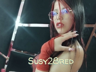 Susy28red
